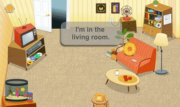 我的家多纳 v1.0 安卓版图4