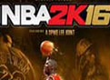 NBA2K16 4号升级补丁 官方版