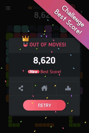 方块阻塞 v1.3.1 安卓版图4