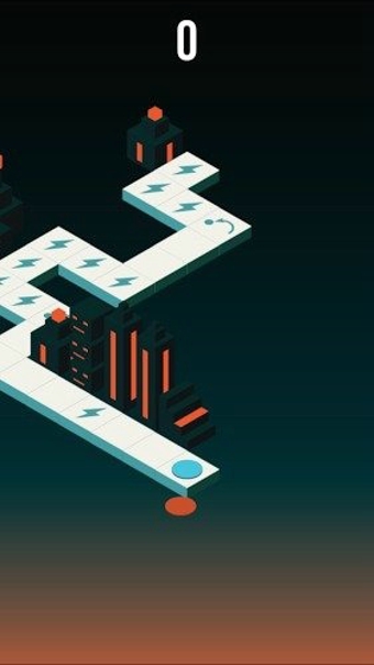 天空漫步下载 v1.0 安卓版图1