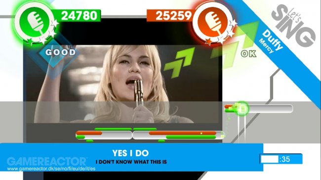 一起歌唱 单机版图1