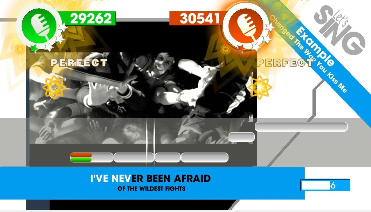 一起歌唱 单机版图3