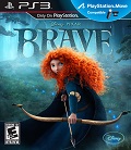 PS3勇敢传说欧版