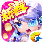 天天酷跑新春版