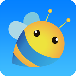 蓝蜜蜂app