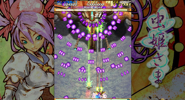 虫姬pc版下载 官方版图2