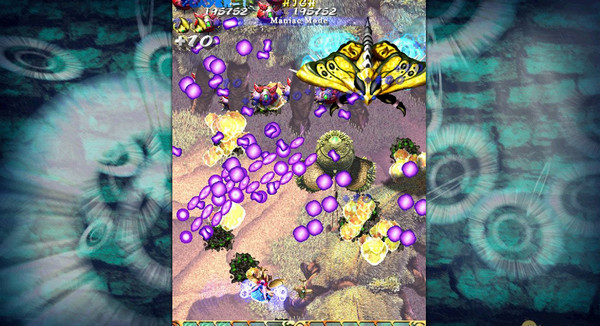 虫姬pc版下载 官方版图4