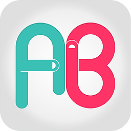 AB赞