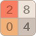 2048游戏