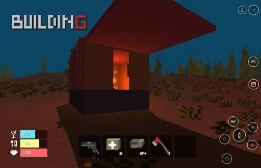 未转变者下载(Unturned) 免安装硬盘版图3