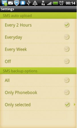 摩派通讯(Mobpie Phone Sync) v2.2 安卓版图2