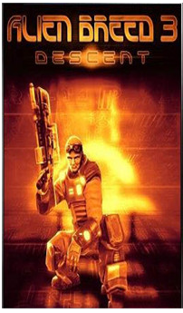 PS3异形繁殖三部曲 PSN 最新版图3