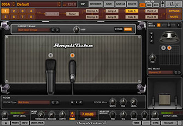 AmpliTube