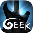geek智能吉他