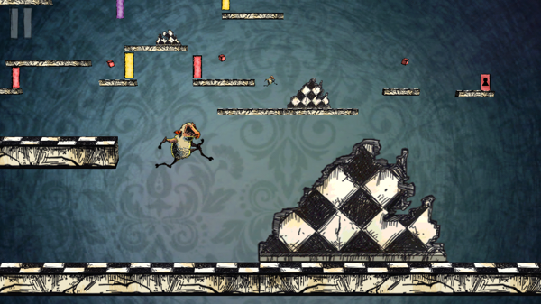 绵羊梦境手游 v1.3 安卓版图1