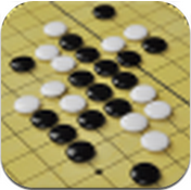 五子棋对弈软件