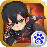 黑色剑士百度版