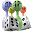 3D飞行棋下载