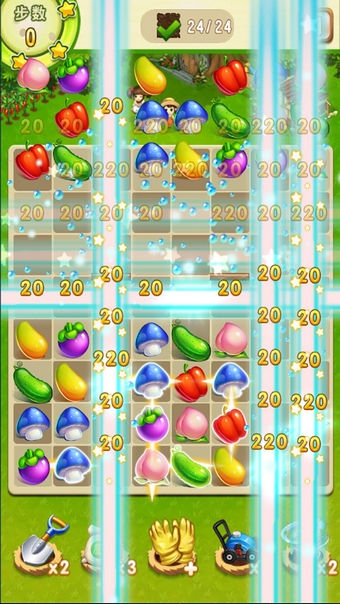 开心农家乐游戏 v1.02 安卓版图1