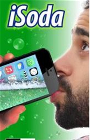 喝苏打水游戏 v1.2 安卓版图4