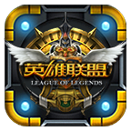 LOL桌面主题