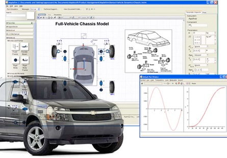 Maple数学和工程计算软件 2015.2 官方版图3