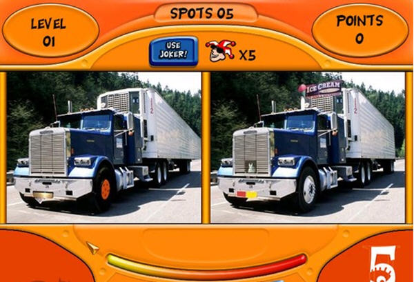 大家来找茬2 单机中文版图1