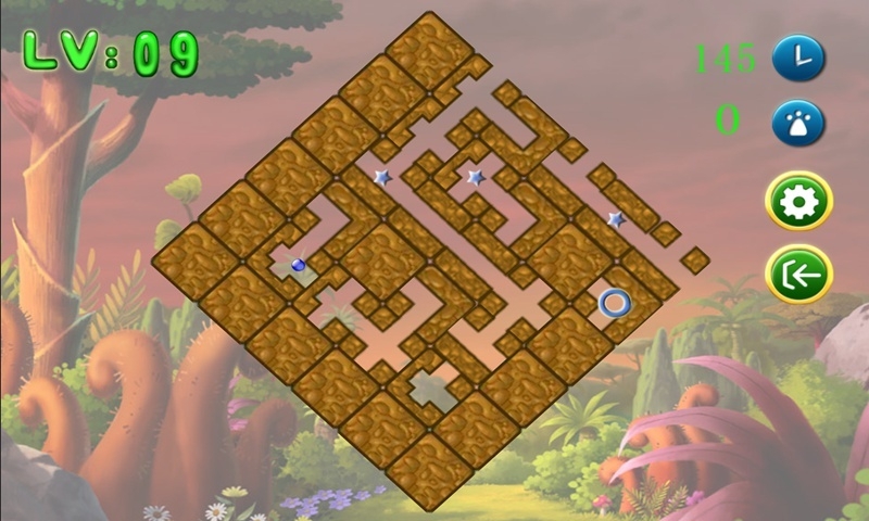 重力魔方2D手游 v1.6 安卓版图2