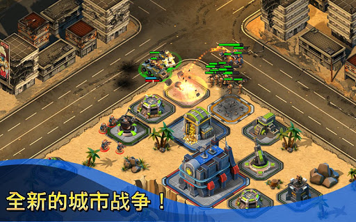 小小部队联盟修改版下载 v2.3.0 最新版图2