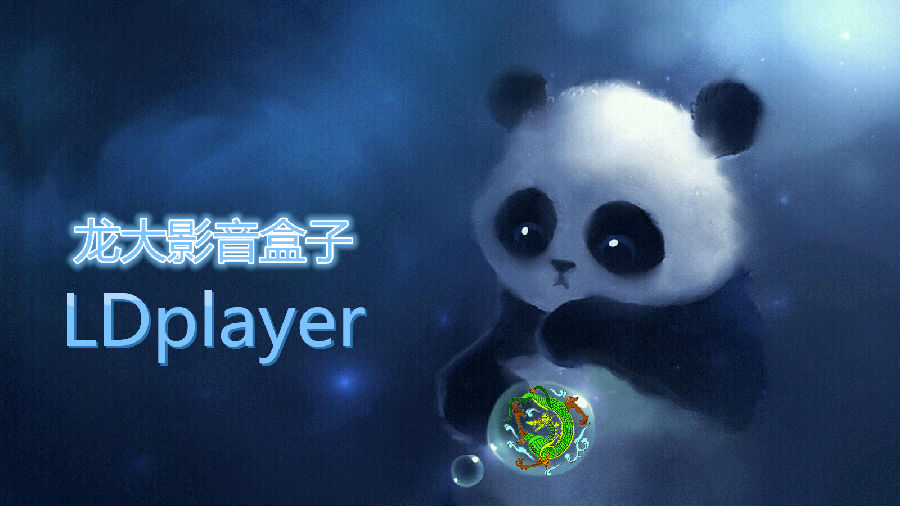 龙大影音盒子 1.0 官方版图2