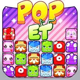 pop et