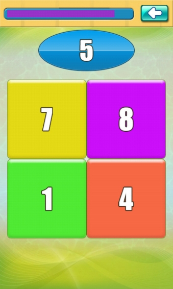 数学小神童游戏 v1.4 安卓版图4