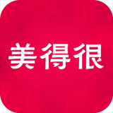 美得很app