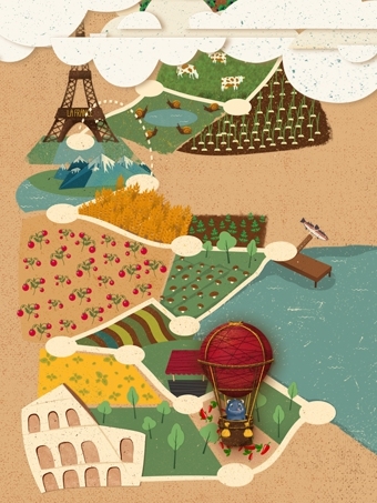 小老鼠的冒险下载 v2.150801 安卓版图2