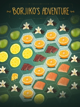 小老鼠的冒险下载 v2.150801 安卓版图3