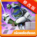 TMNT战斗比赛破解版