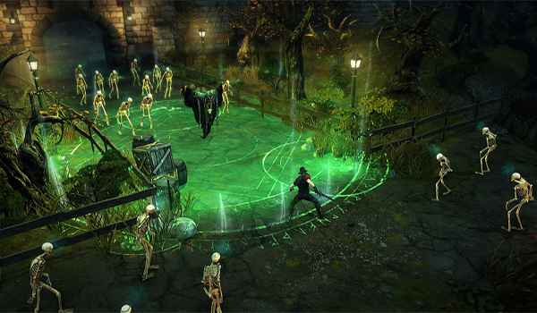 维克多弗兰Mac版 V1.0 最新版图1