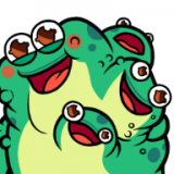 贪食蛙下载