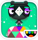 Toca Blocks