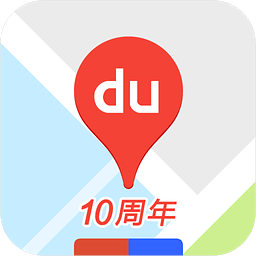 百度拼车长途版