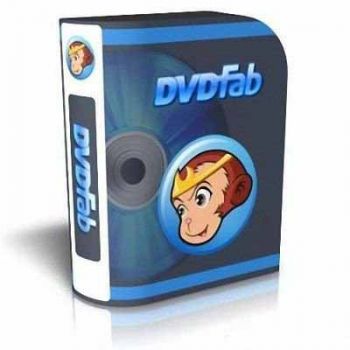 DVDFab HD Decrypter