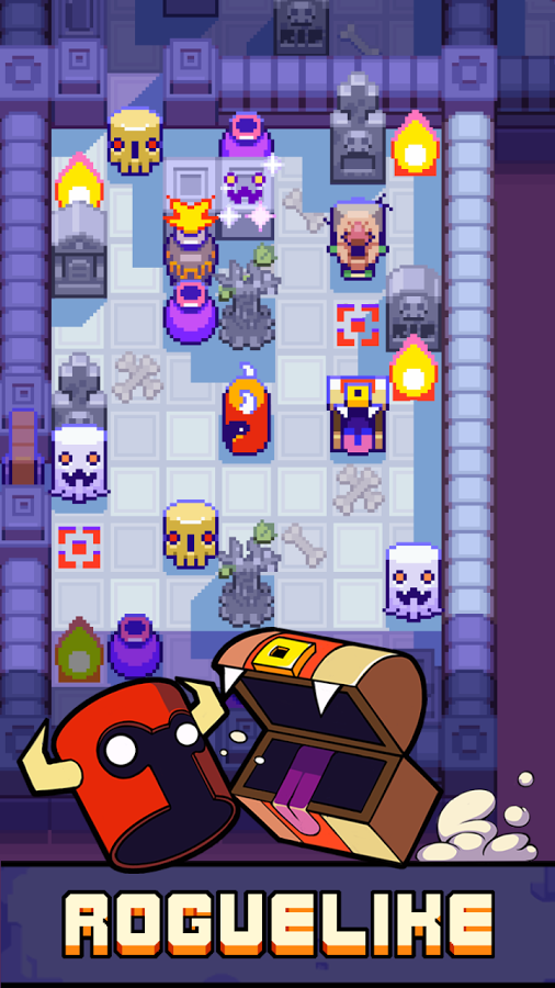 锈桶战士(Rust Bucket) v13.0 安卓版图2