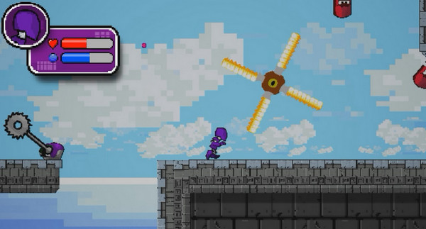 超级机器人游戏下载 电脑版图4