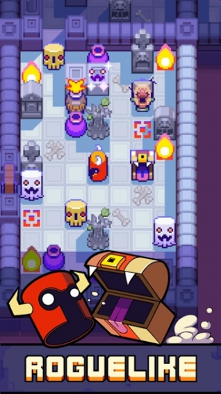 铁锈水桶 v14.0 安卓版图3