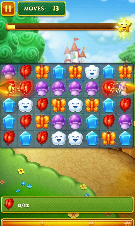 魅力王 v2.15.0 无限金币版图1