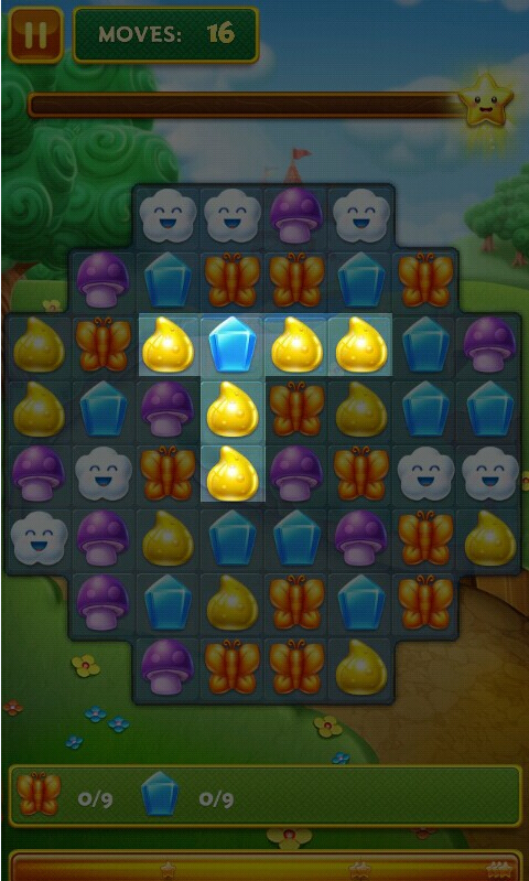 魅力王 v2.15.0 无限金币版图2