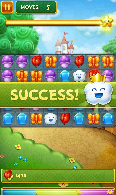 魅力王 v2.15.0 无限金币版图3