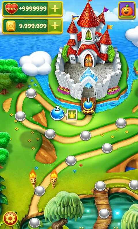 魅力王 v2.15.0 无限金币版图4