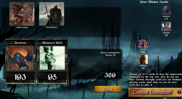 救赎永恒的冒险下载 中文版图1