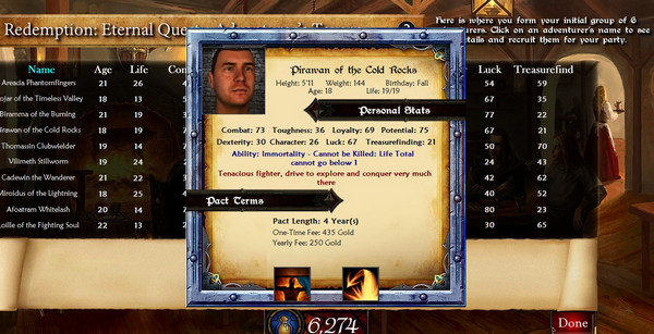 救赎永恒的冒险下载 中文版图2